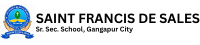 Saint Francis De Sales